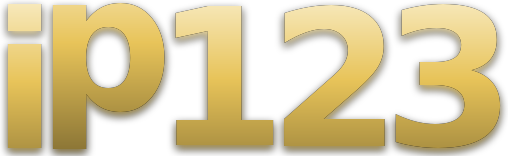 ip123 logo